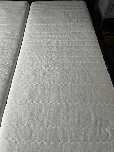 Swiss sense matrassen