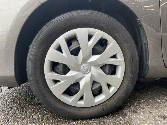 Toyota Yaris 1.5 hybrid active