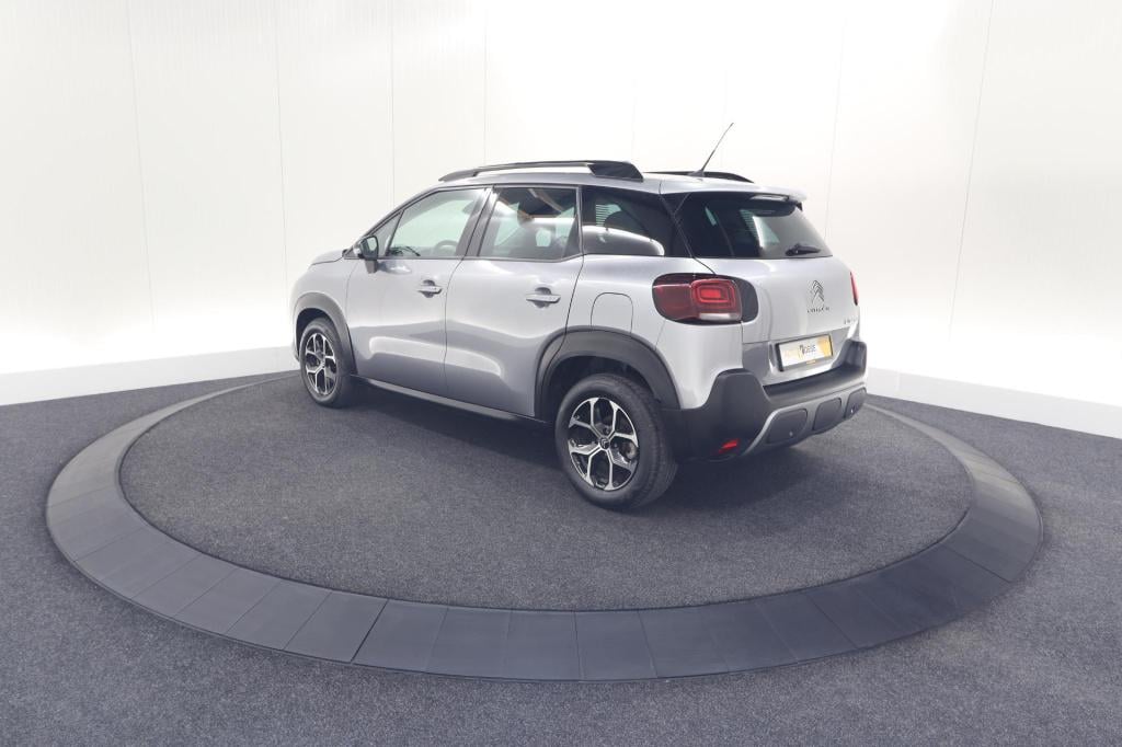Citroen C3 Aircross puretech 110 max | parkeersensoren | apple carplay | cl