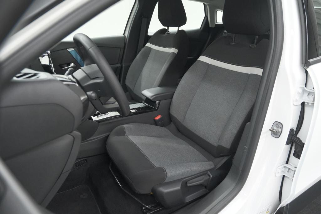 Citroen Ë-c4 live 50 kwh | 11 kw lader | 93,1% soh | apple carplay | parkee