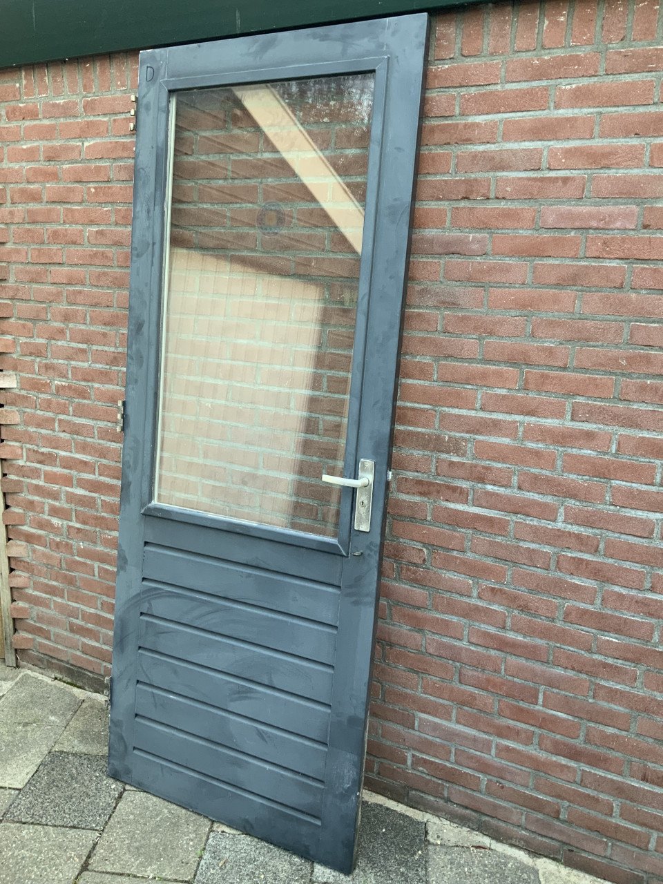 Achterdeur (C)