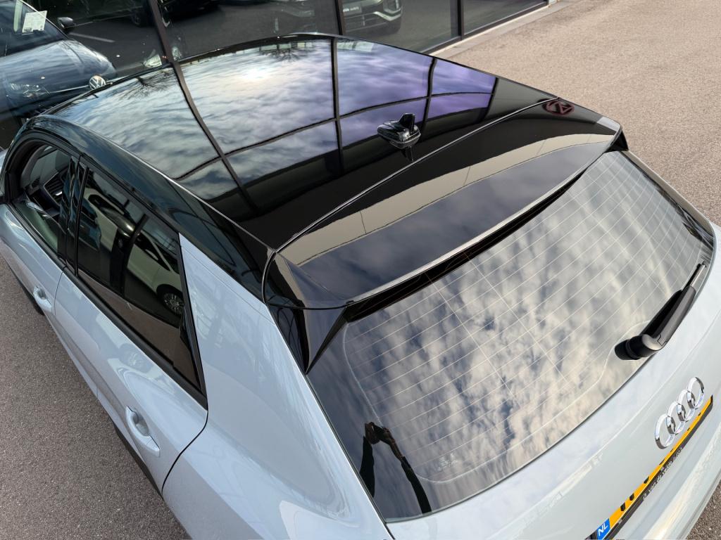 Audi A1 Sportback 25 tfsi epic | cruise | carplay | led achter | 17 inch | 