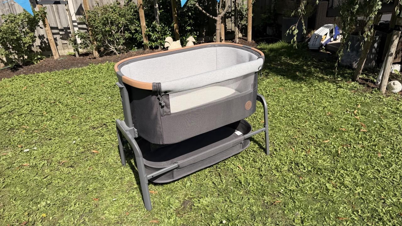 Cosleeper Maxi-cosi Iora