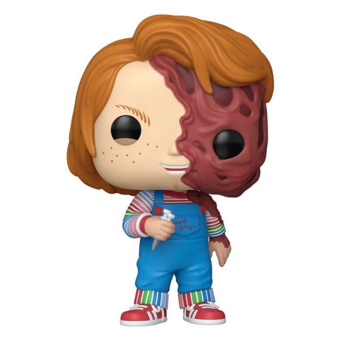 Nieuwe funko figuren