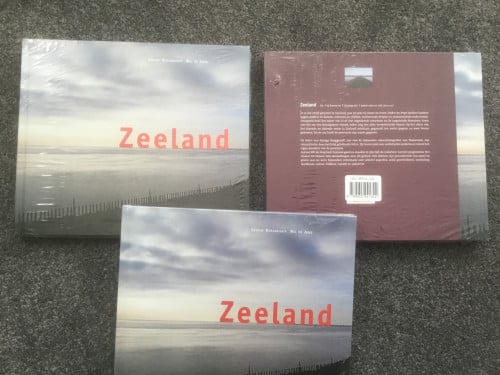 A. Mooi boek over Zeeland