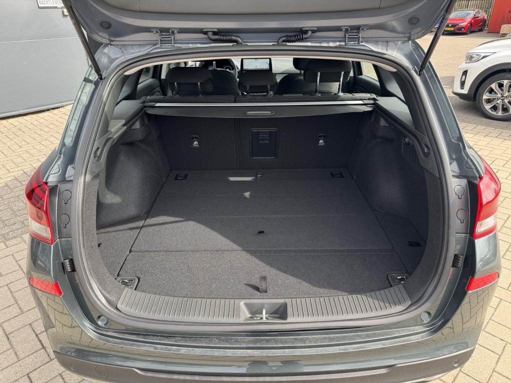 Hyundai I 30 wagon 1.0 t-gdi mhev comfort