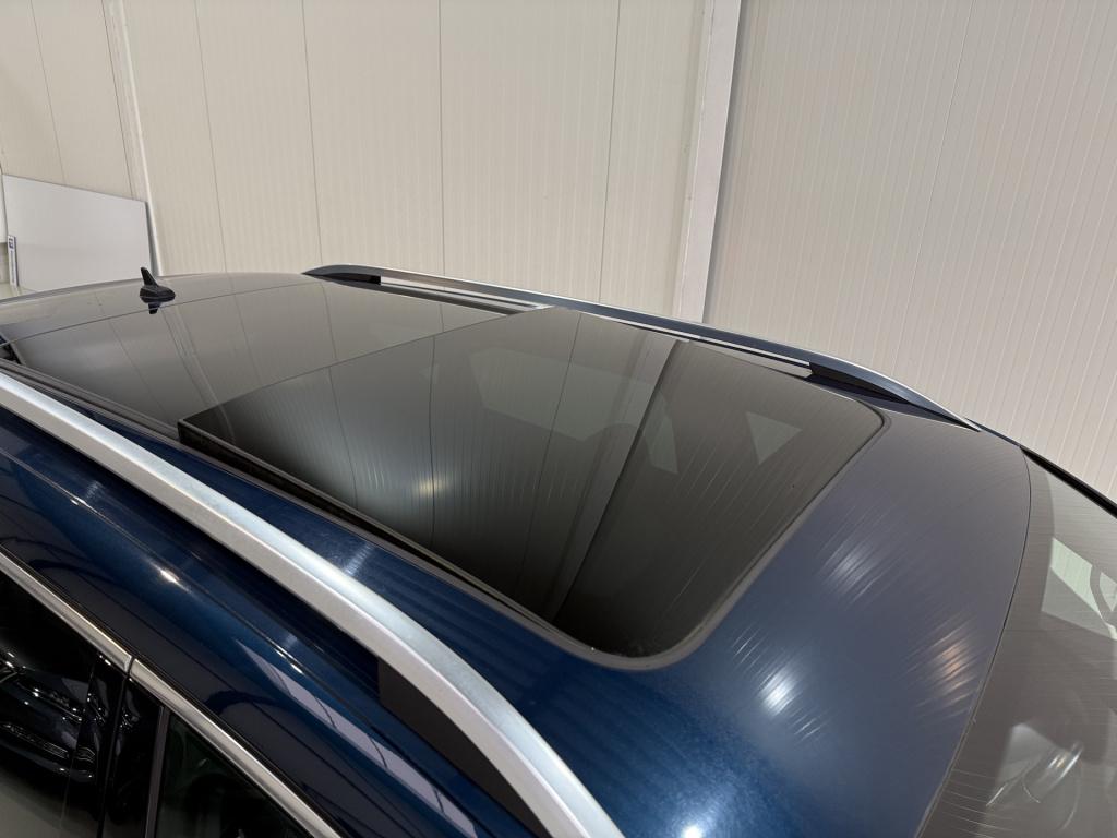 Seat Ateca 1.4 ecotsi 150pk dsg xcellence | pano dak | trekhaak