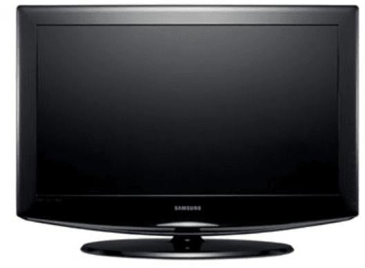 Samsung 23 inch ( 58 cm ) Full HD LCD TV, type LE23R81BX, geheel compleet