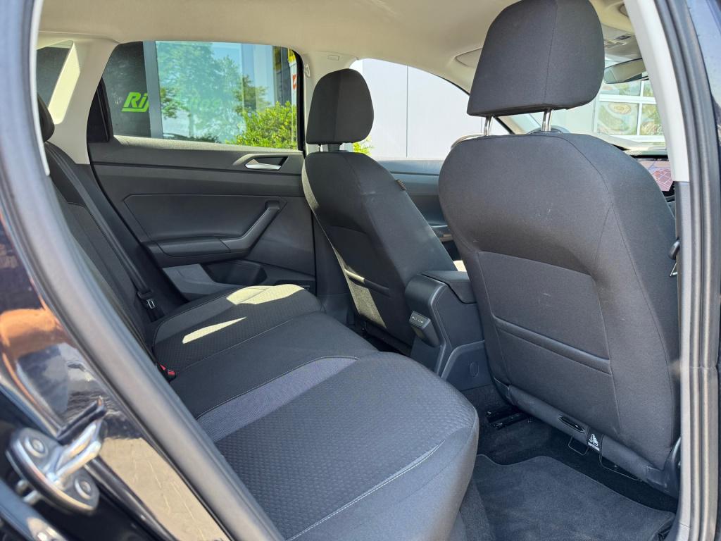 Volkswagen Taigo 1.0 tsi life * camera * stoelverwarming * virtual cockpit 
