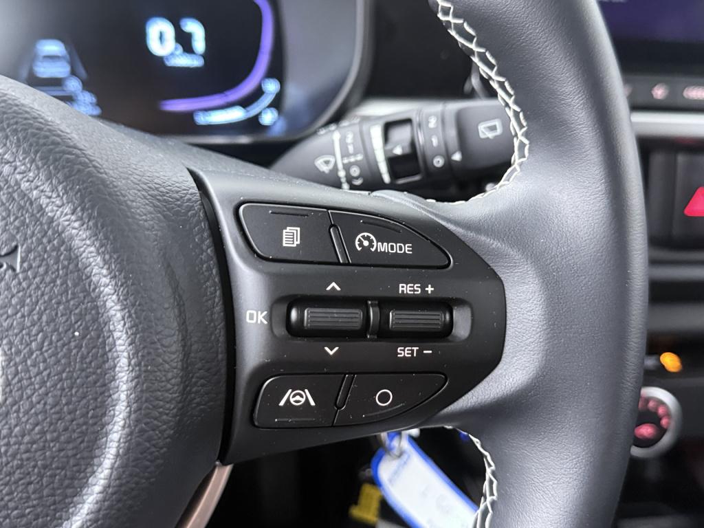 Kia Picanto 1.0 dpi dynamicplusline onderweg-naar-dealer