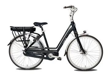 Nu van Vogue fietsen bij Scootmobiel-Goes