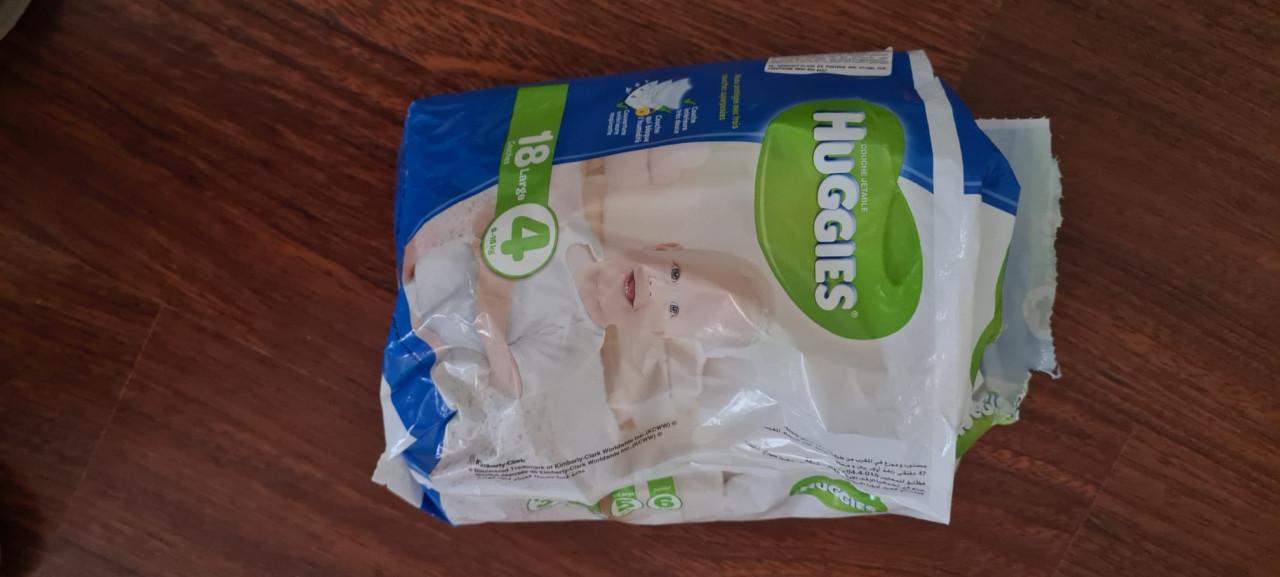 Babyspulletjes zoals badje, dekbedje enz.