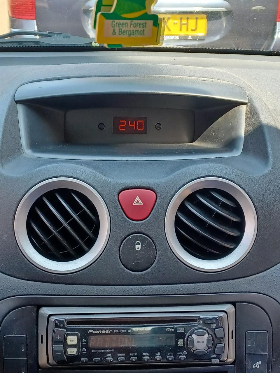 Te koop Citroen C3