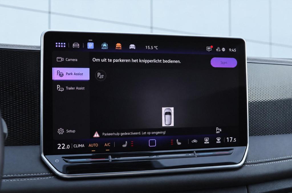 Volkswagen Tiguan 1.5 etsi life edition 130pk dsg7