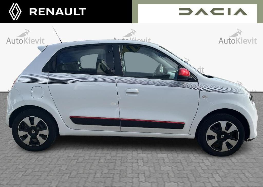 Renault Twingo 1.0 sce collection