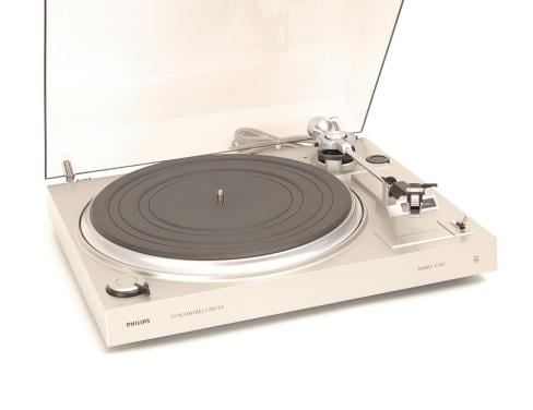 Philips F711 Platenspeler