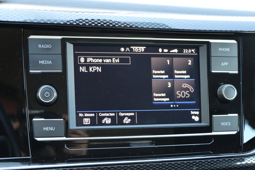 Volkswagen Polo 1.0 tsi life