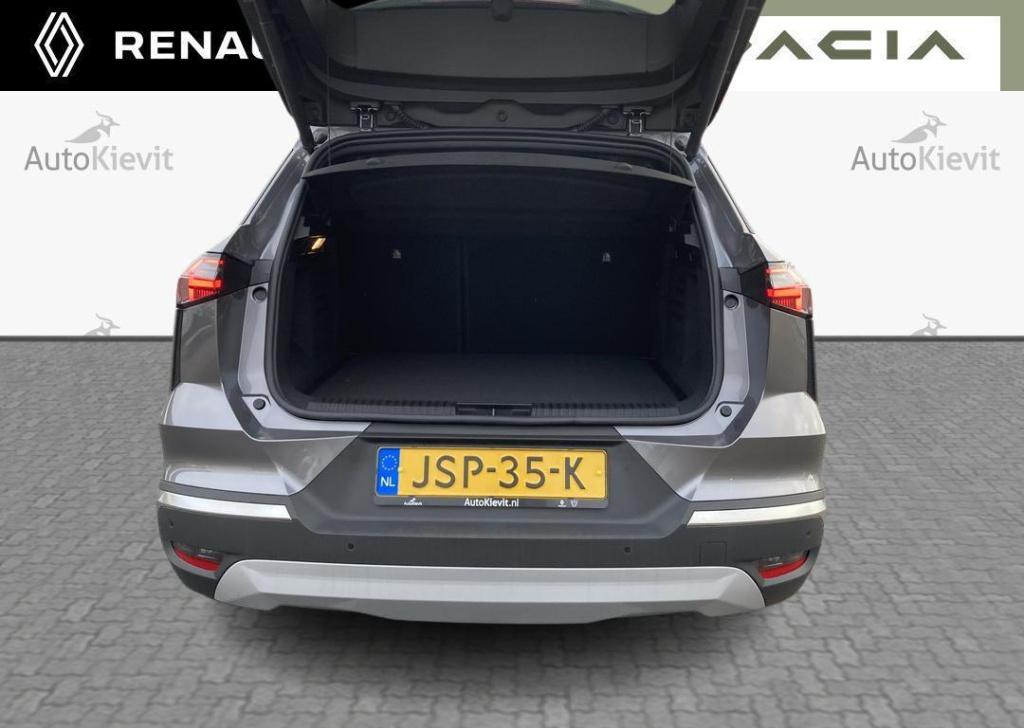 Renault Symbioz 1.8 e-tech full hybrid 160 iconic - pack light & sound