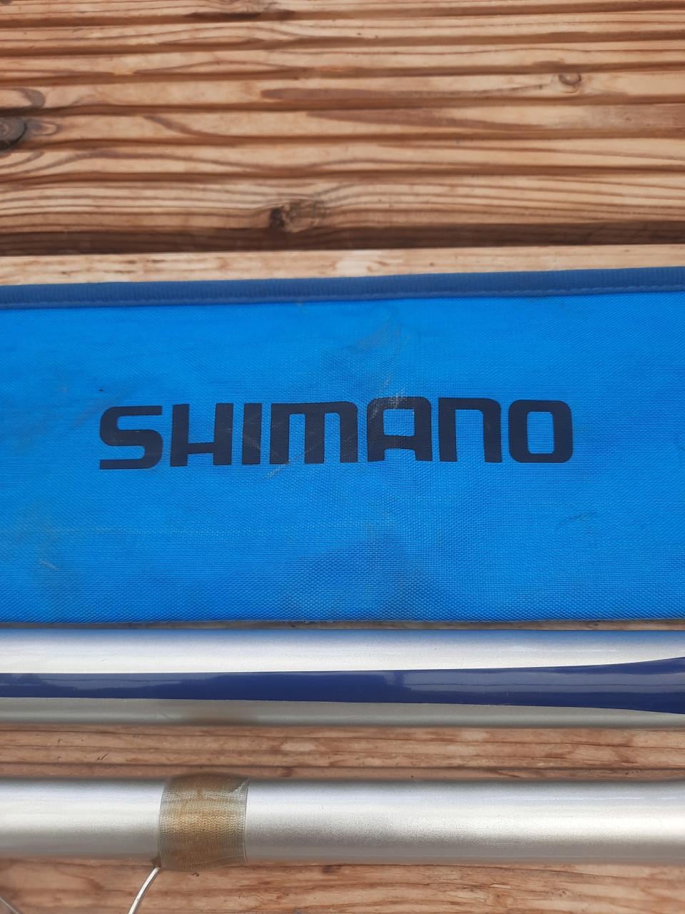 Te koop super aero technium -G 5 meter