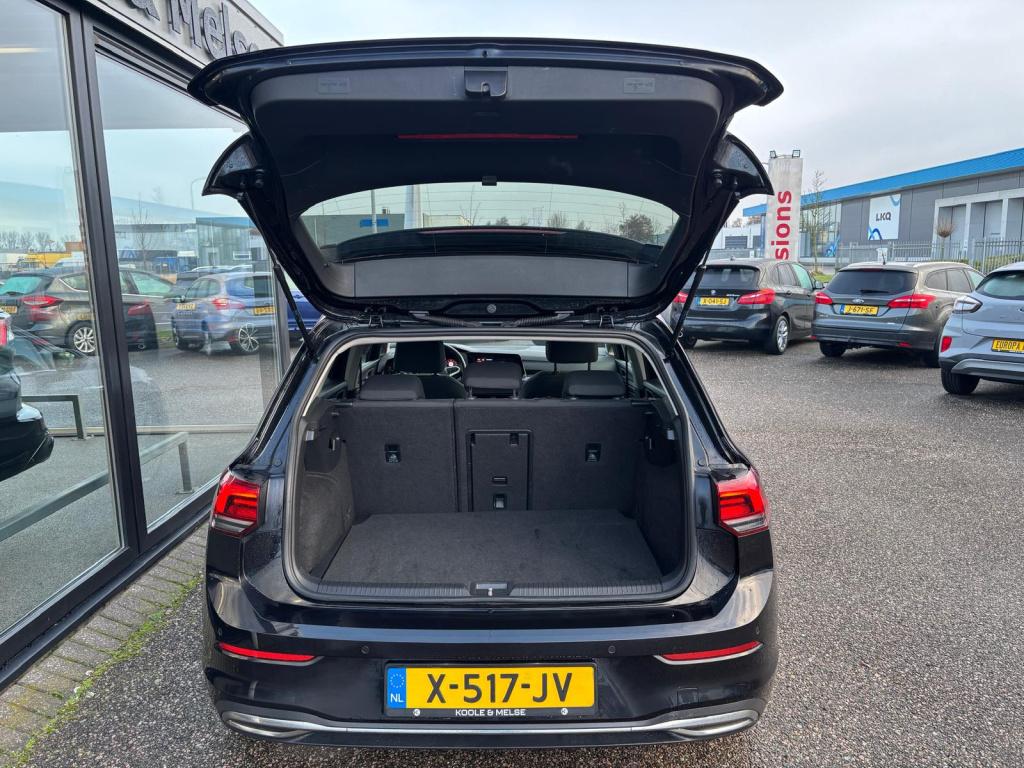 Volkswagen Golf 1.5 etsi 150pk, style, carplay