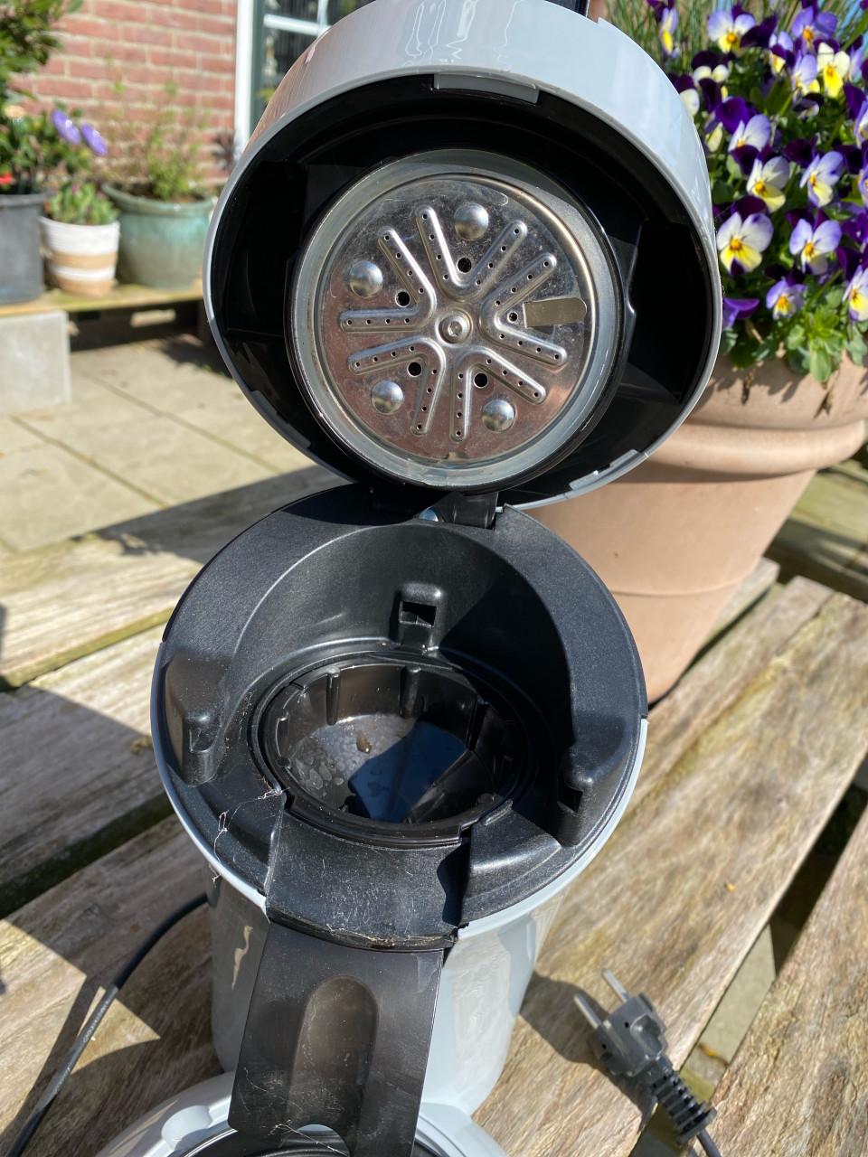 Philips senseo (defect)