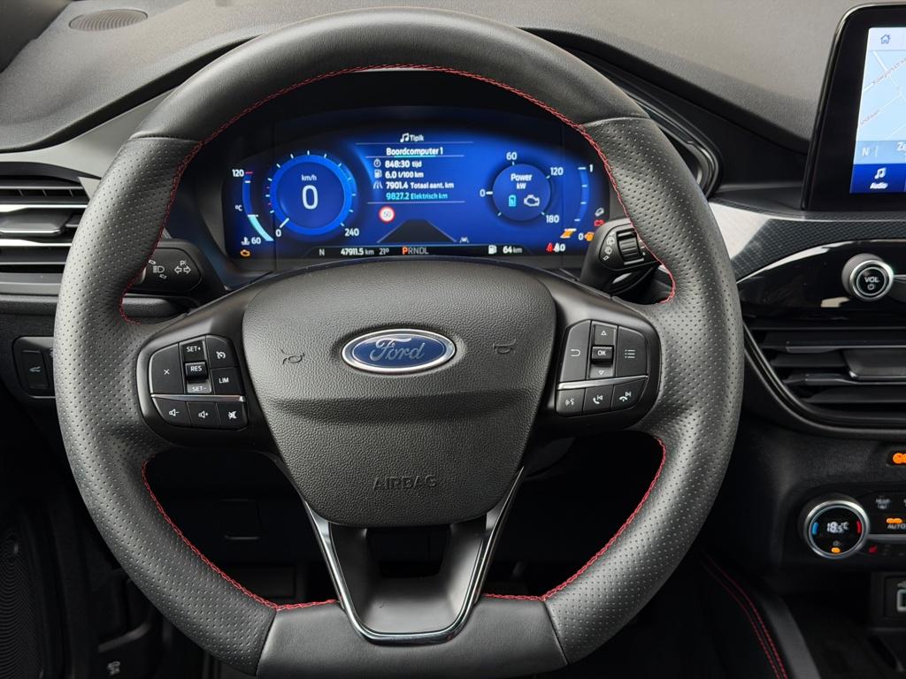 Ford Kuga 2.5 mhev trend
