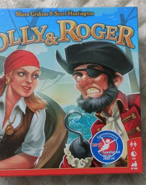 Jolly & Roger