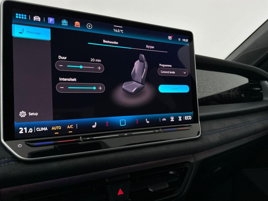 Volkswagen Tayron r-line edition 1.5 ehybrid 150 kw / 204 pk suv 6 v