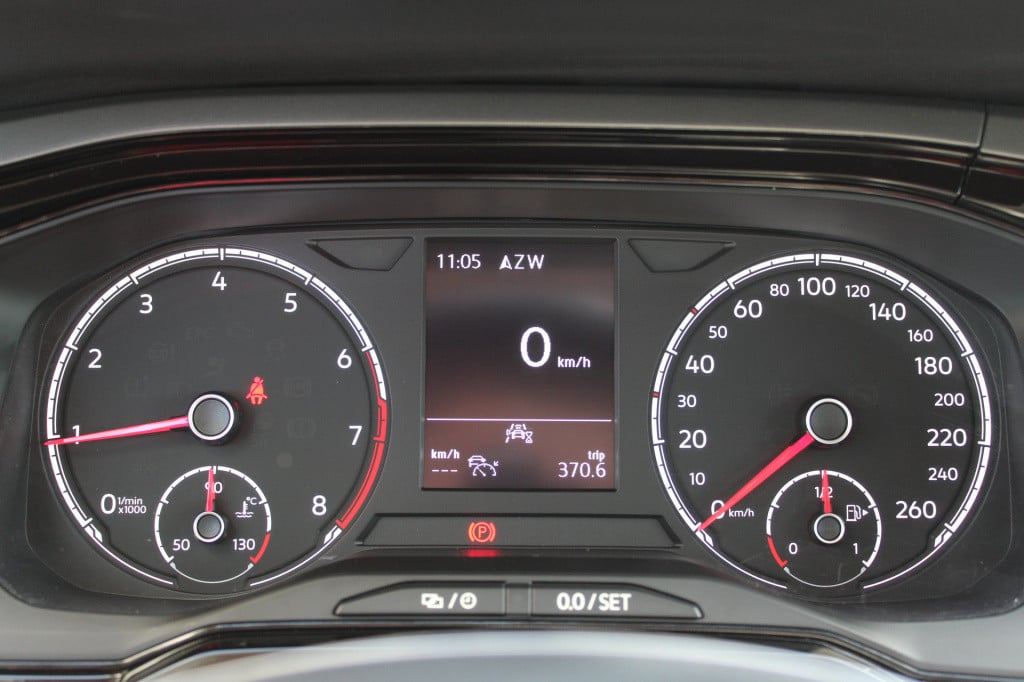 Volkswagen Polo 1.0 tsi comfortline | eerste eigenaar | trekhaak | carplay-