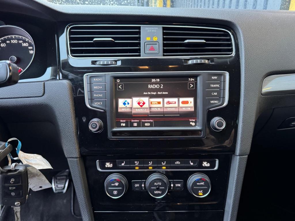 Volkswagen Golf variant 1.2 tsi | bovag