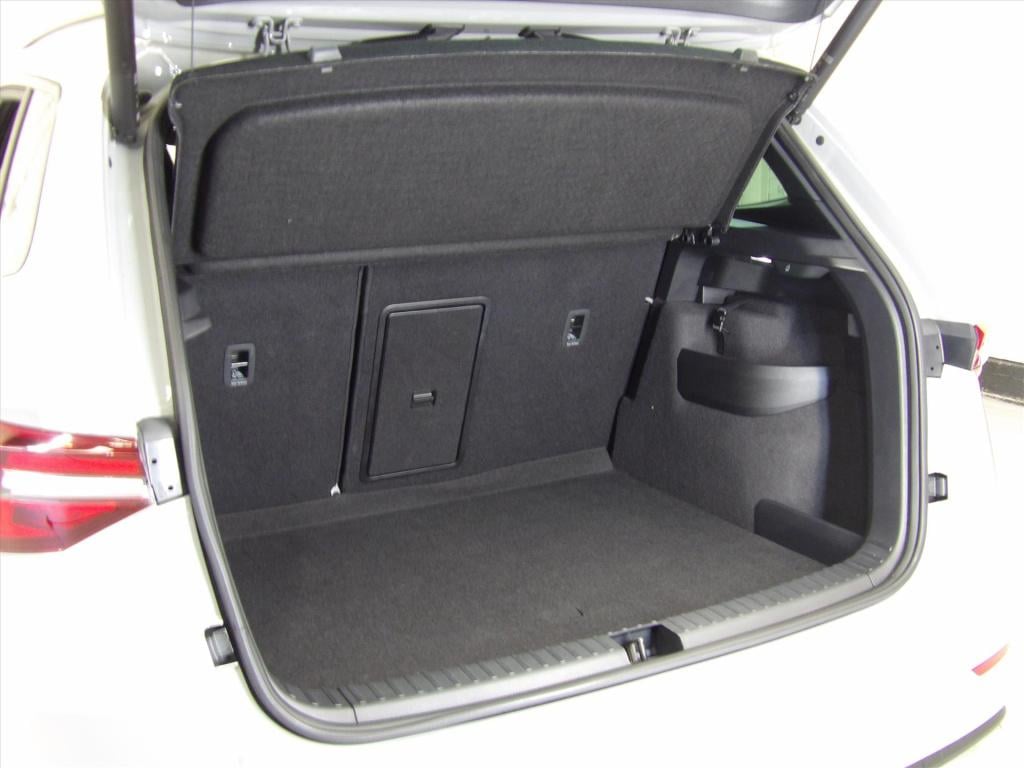 Skoda Karoq 1.5 tsi act greentech 150pk dsg-7 sportline