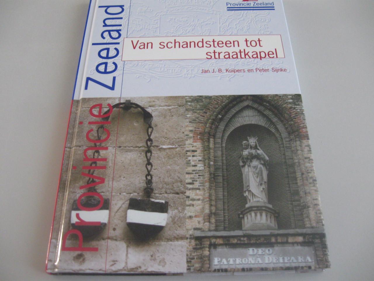 Zeeuwse boeken