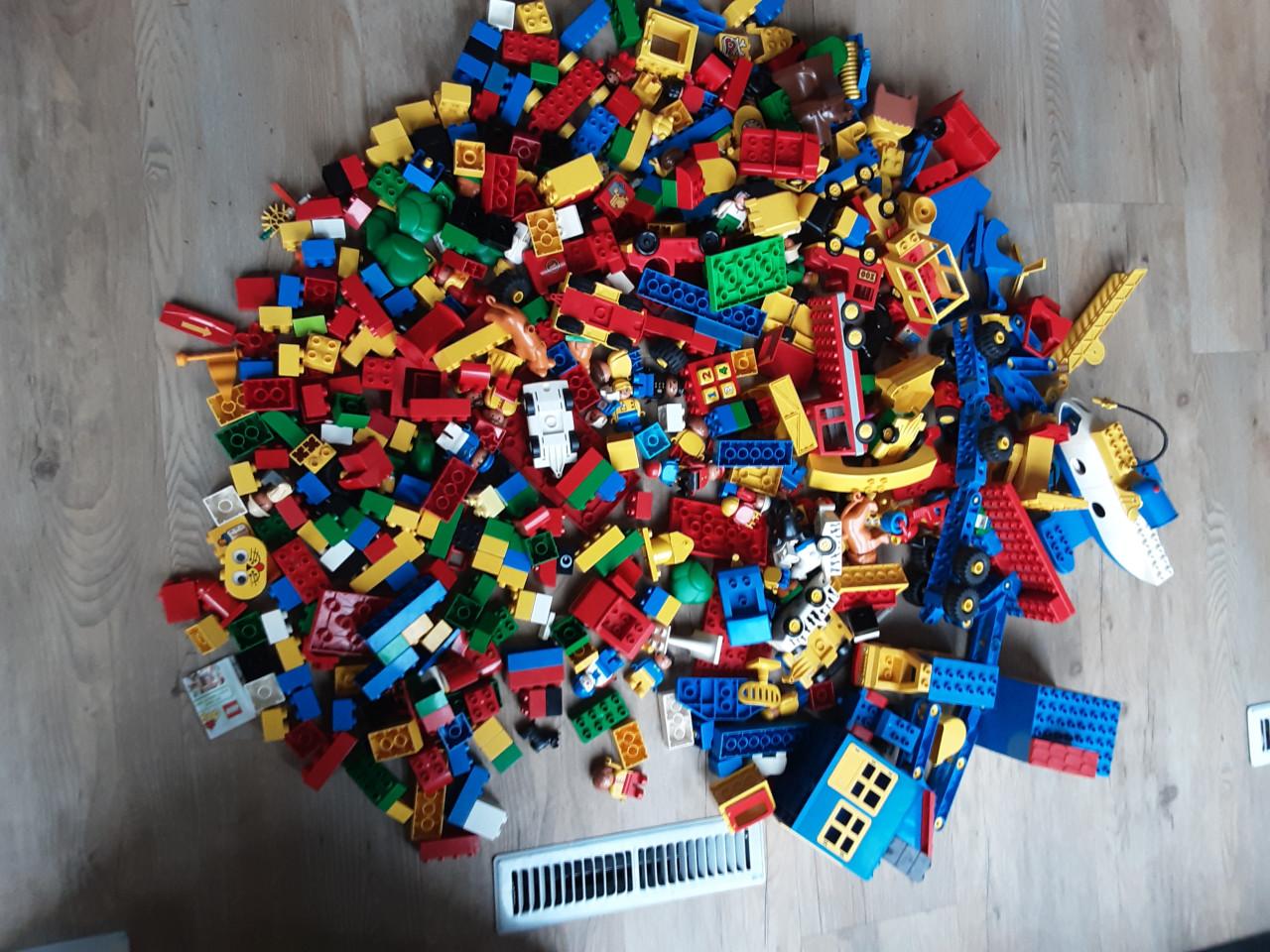 LEGO DUPLO