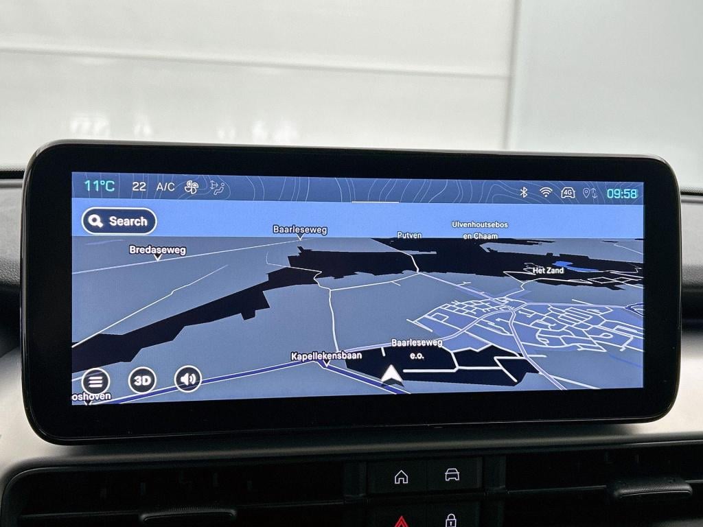 Jeep Avenger altitude 54 kwh | camera | highway assist | sensoren voor/acht