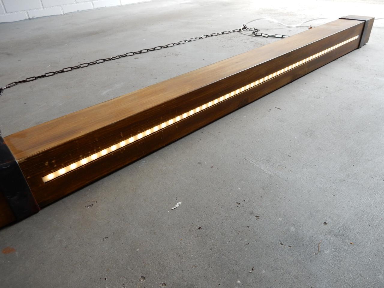 Design Led lamp dimbaar