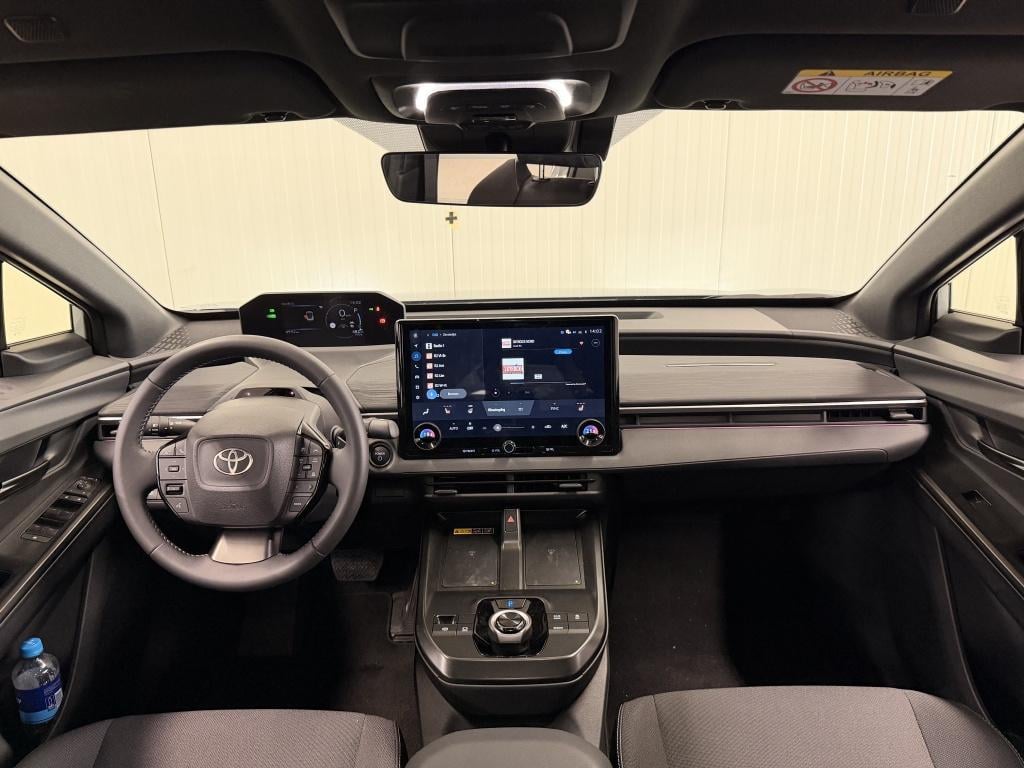 Toyota C-hr+ first edition 77 kwh