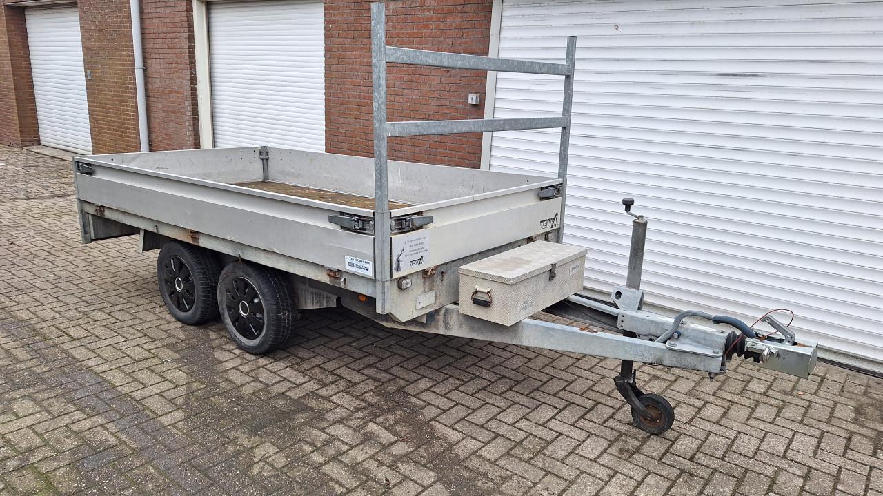 Wisselende voorraad occasions!