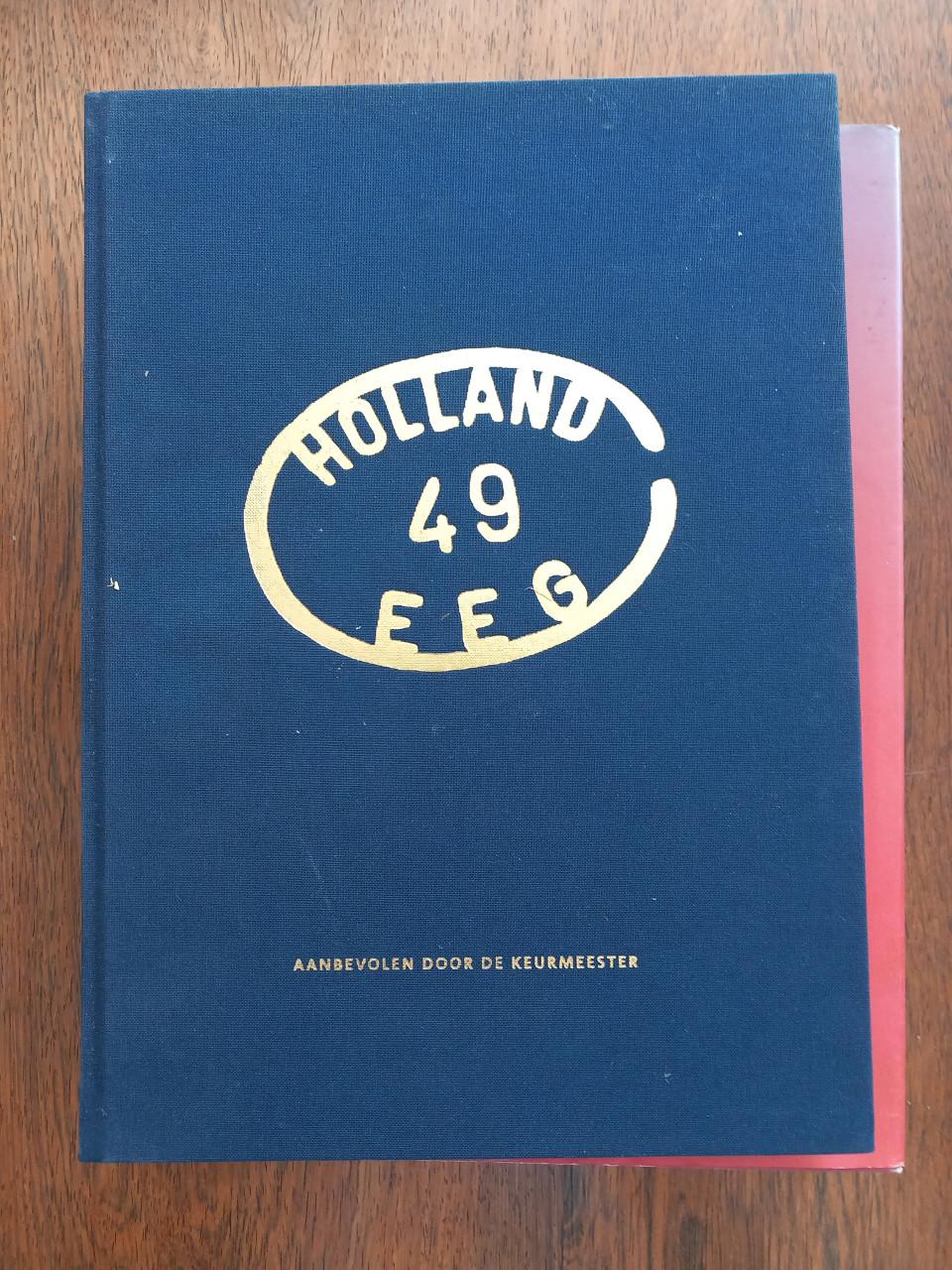 Gratis kookboeken