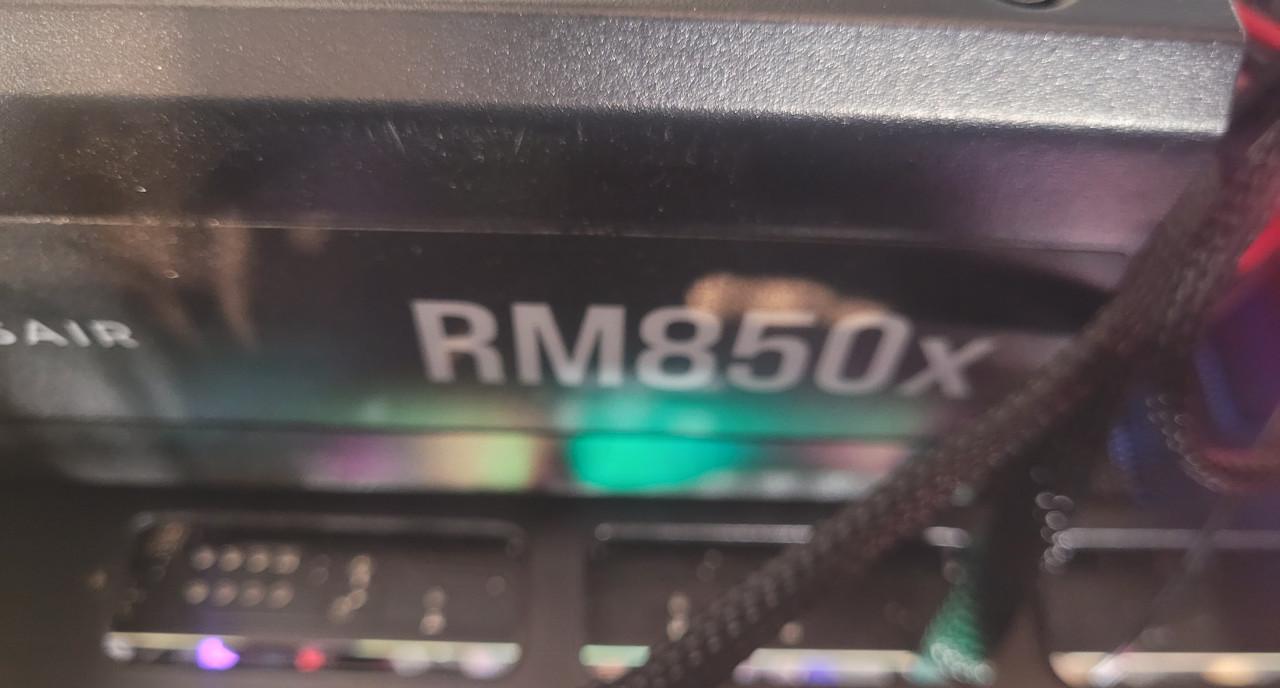 Refurbished GamePC i9-9900K/RTX 3060 Ti/32GB/1TB NVMe/WiFi/Lian Li RGB