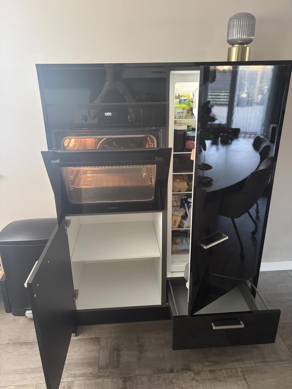 Keuken