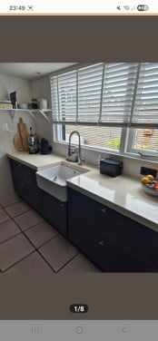Landelijke keuken GRATIS afhalen op 8 of 9 november!