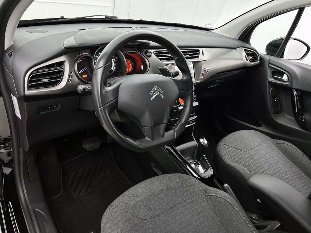 Citroen C3 82pk automaat etg selection | rijklaar | trekhaak | navigatie | 