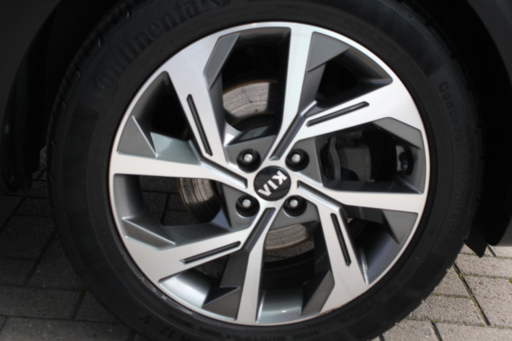 Kia Stonic 1.0 t-gdi mhev gt-line | schuifdak | 120pk | camera | keyless | 