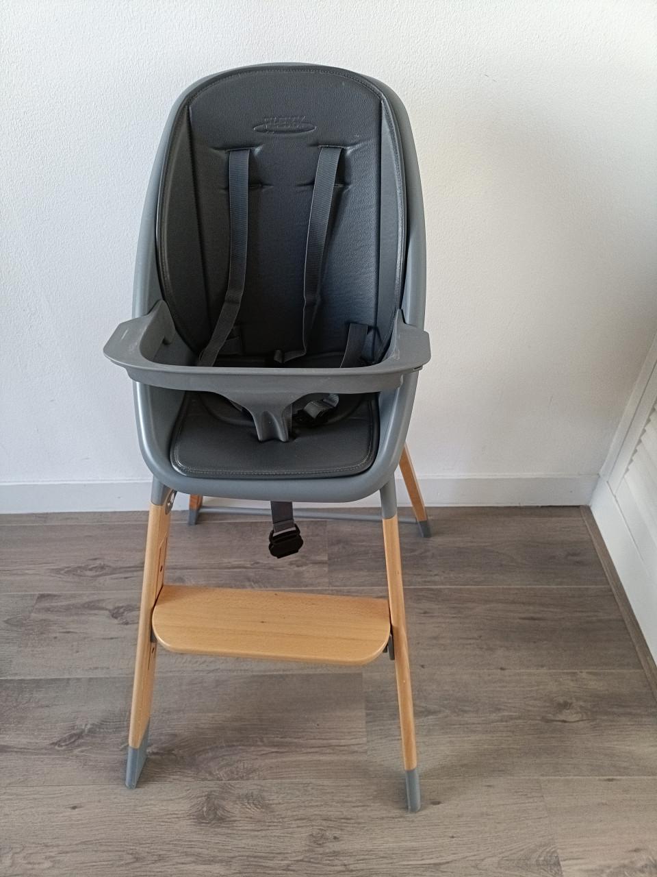 Nette 2 in 1 kinderstoel