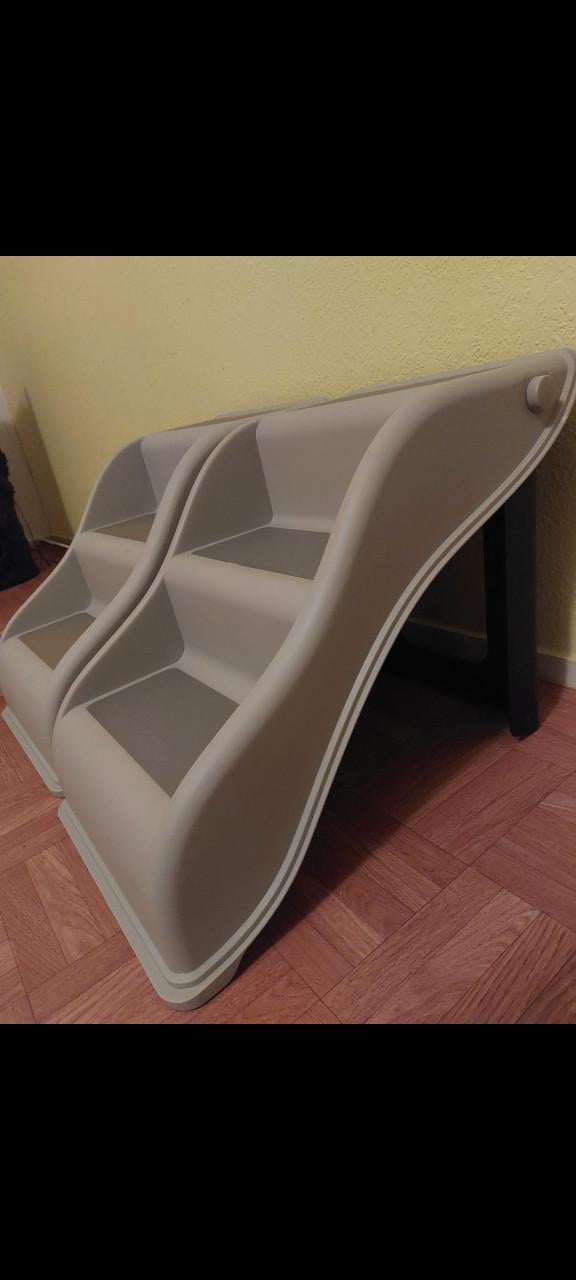 Trixie trapje hond kat