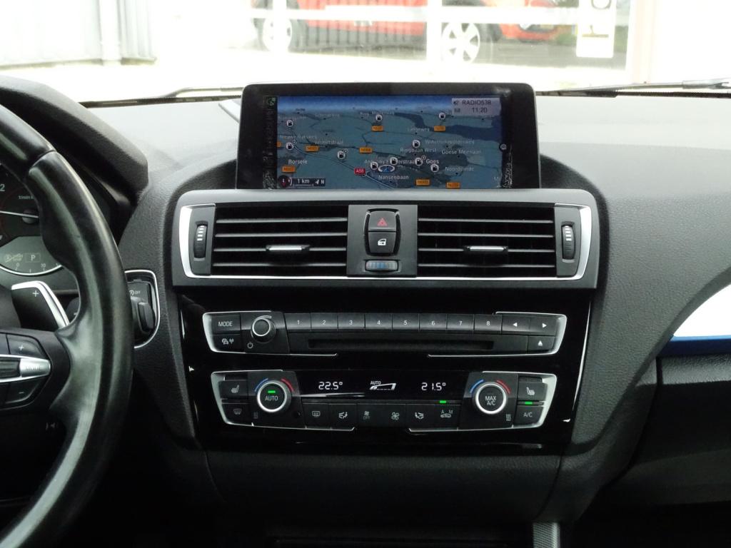 BMW 2-serie cabrio m235i high executive