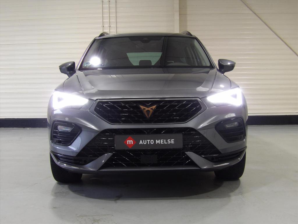 Cupra Ateca 1.5 tsi 150 pk dsg