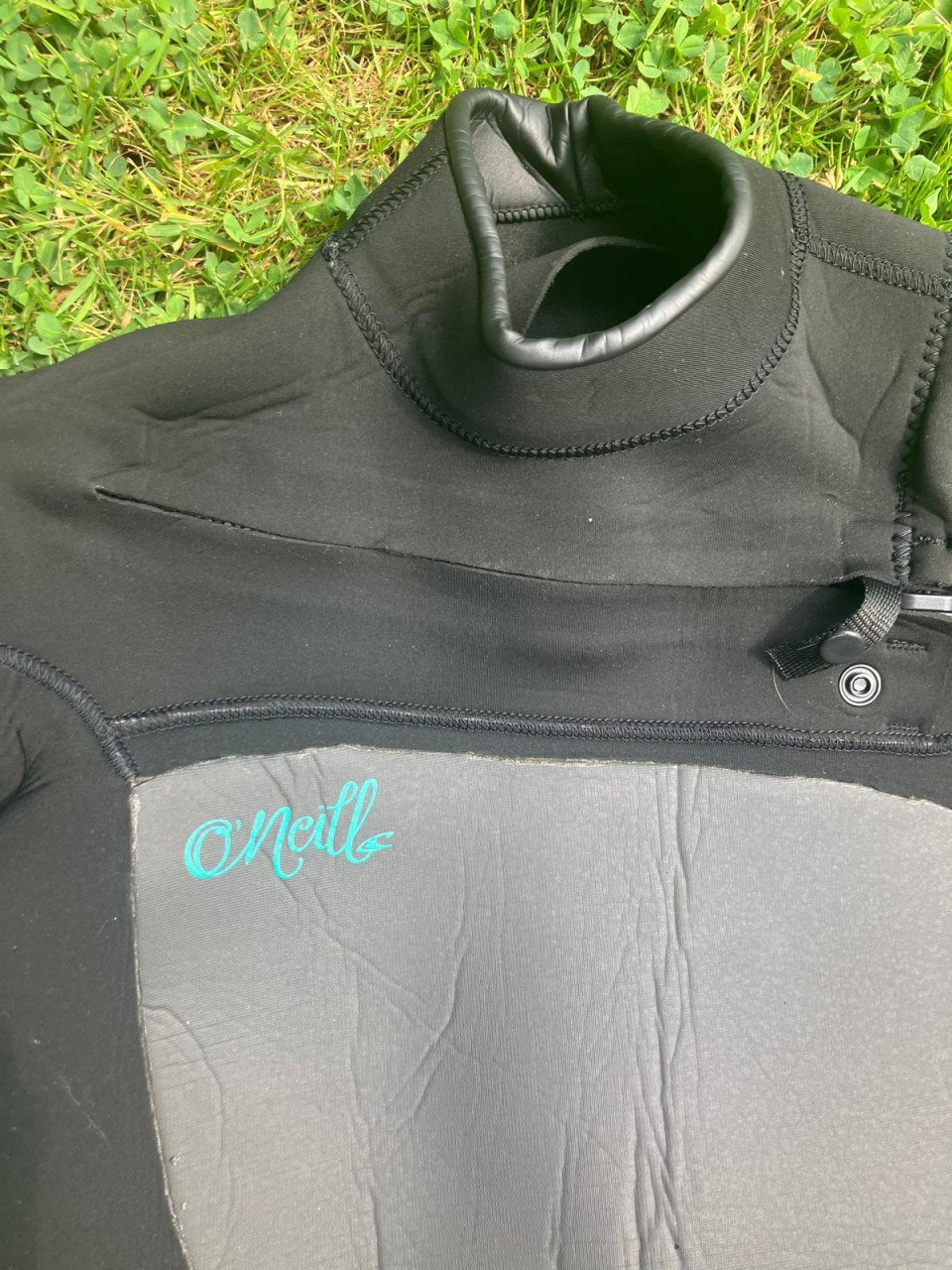 O'neill Epic wetsuit 4/3, girls, meiden tot 16 jaar