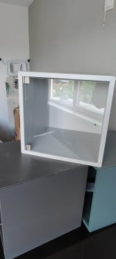 Ikea Eket decoratief blok/kastje