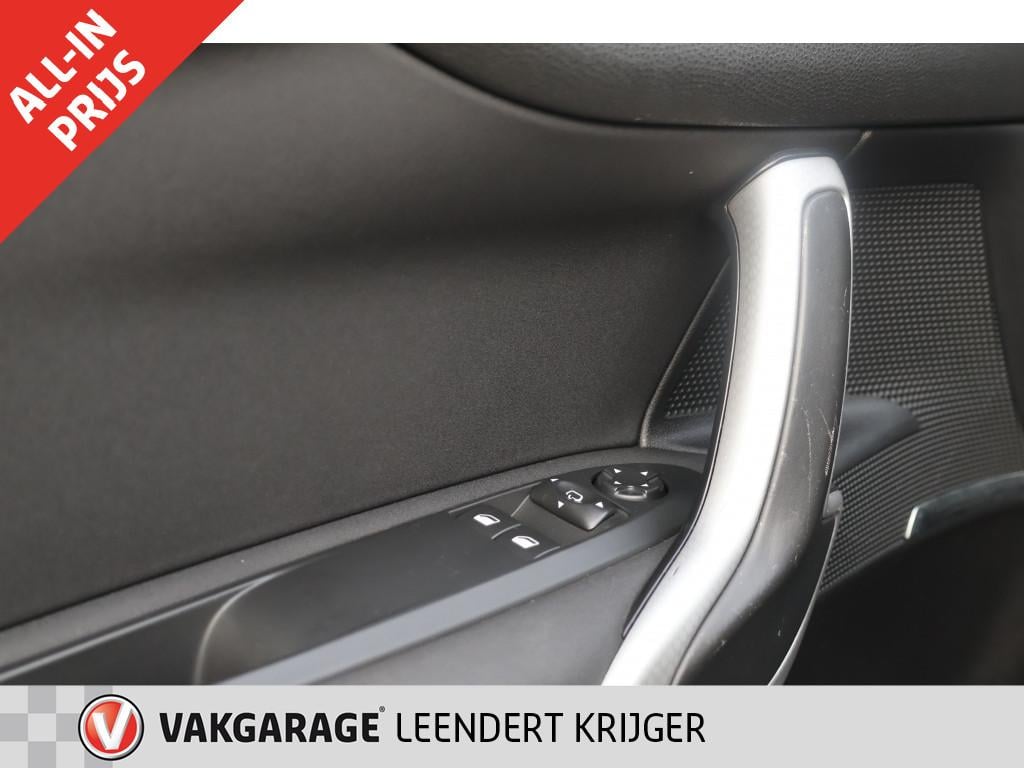 Ds Ds 4 1.2 puretech chic 12 maanden bovag garantie